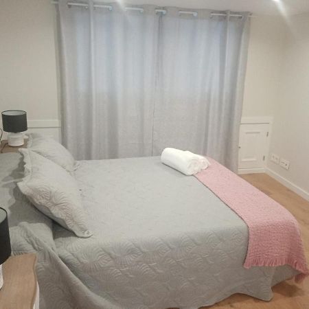 Casa Pereiras Leilighet Pontevedra Eksteriør bilde
